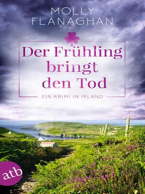 cover image of Der Frühling bringt den Tod